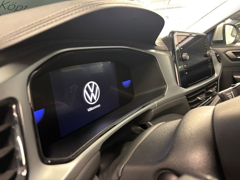 Volkswagen T-Roc bild 9