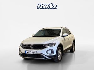 Volkswagen T-Roc bild 4