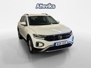 Volkswagen T-Roc bild 6