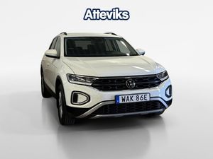 Volkswagen T-Roc bild 2