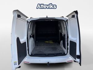 Volkswagen Caddy Maxi bild 6