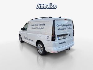 Volkswagen Caddy Maxi bild 3