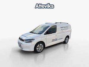 Volkswagen Caddy Maxi bild 4
