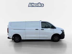 Volkswagen Transporter bild 2