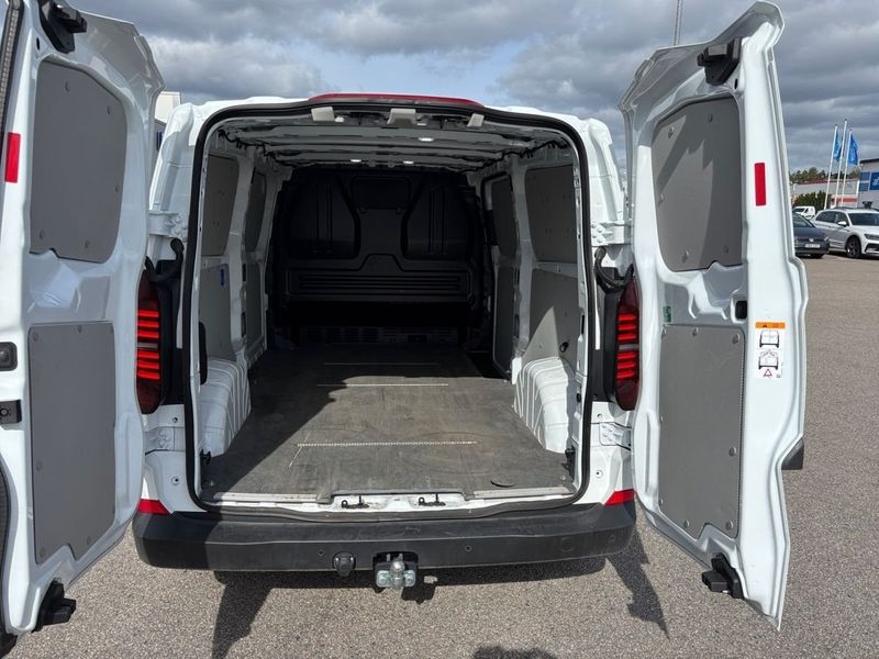 Volkswagen Transporter bild 10