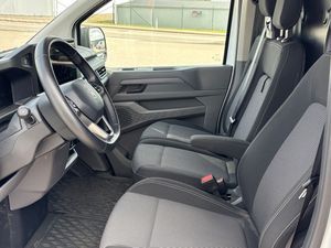 Volkswagen Transporter bild 8