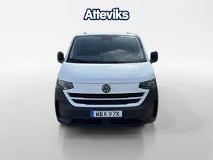 Volkswagen Transporter bild 7