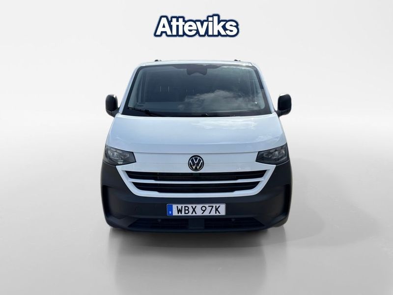 Volkswagen Transporter bild 7