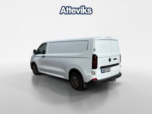 Volkswagen Transporter bild 5