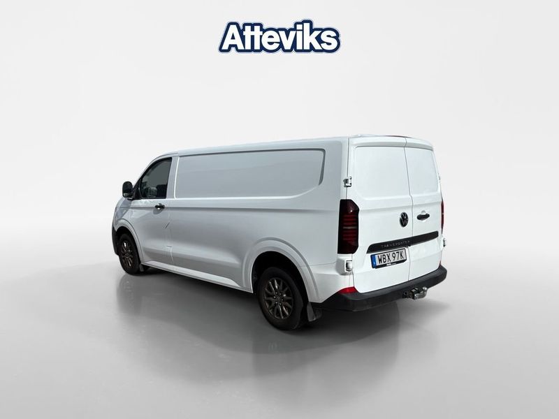 Volkswagen Transporter bild 5