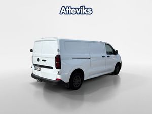 Volkswagen Transporter bild 3