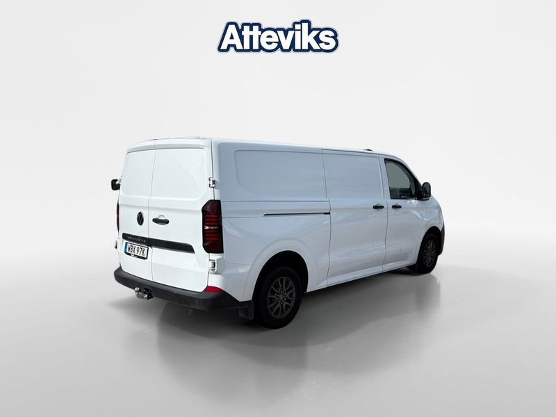 Volkswagen Transporter bild 3