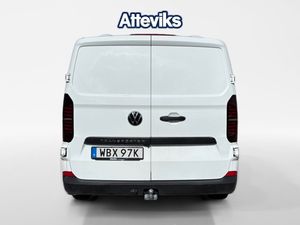 Volkswagen Transporter bild 4