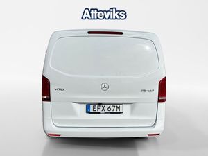 Mercedes Vito bild 4