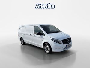 Mercedes Vito bild 1