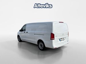 Mercedes Vito bild 5
