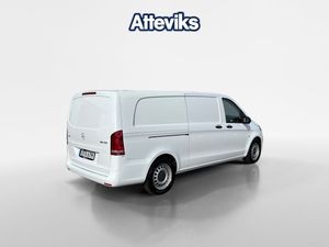 Mercedes Vito bild 3