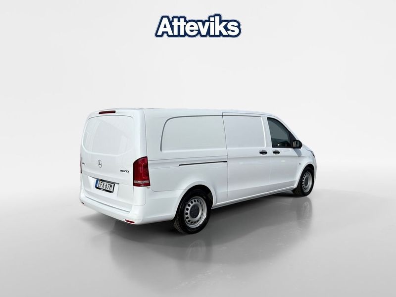 Mercedes Vito bild 3