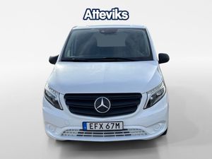 Mercedes Vito bild 8