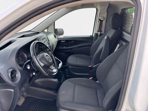 Mercedes Vito bild 9