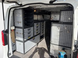 Mercedes Vito bild 11