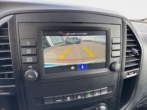 Mercedes Vito bild 15