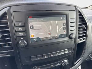Mercedes Vito bild 14