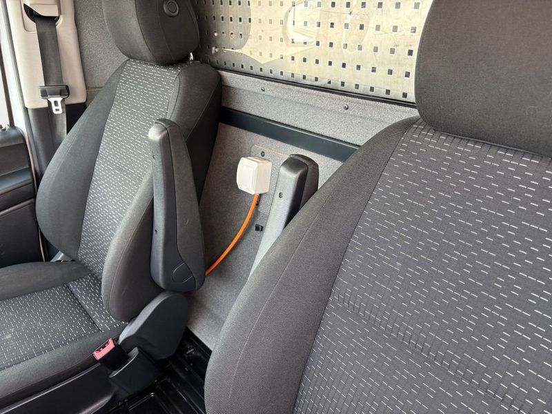 Mercedes Vito bild 10