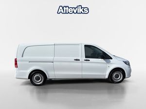 Mercedes Vito bild 2