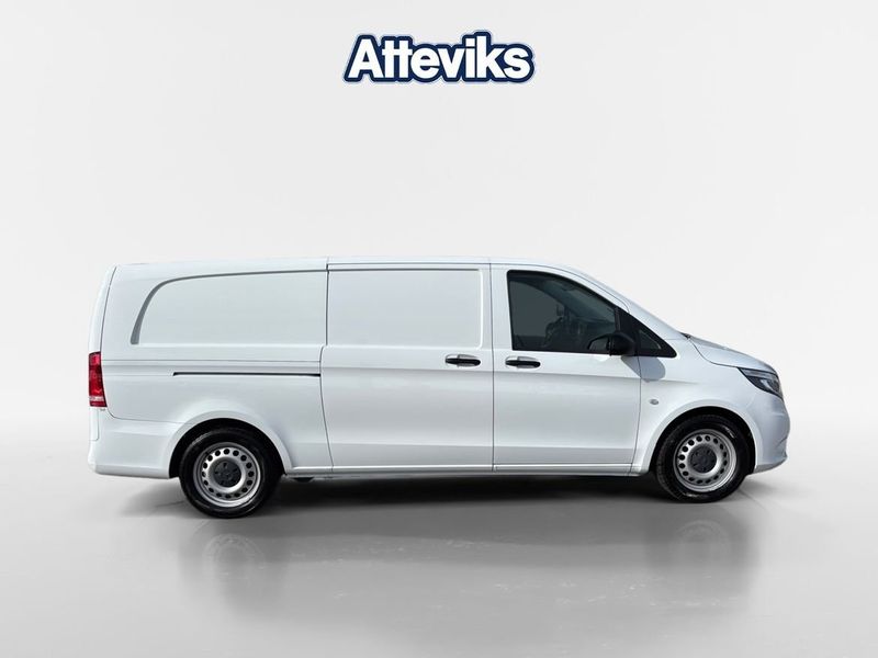 Mercedes Vito bild 2