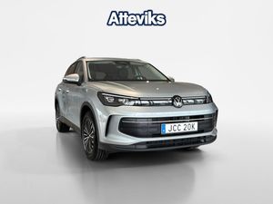 Volkswagen Tiguan bild 7