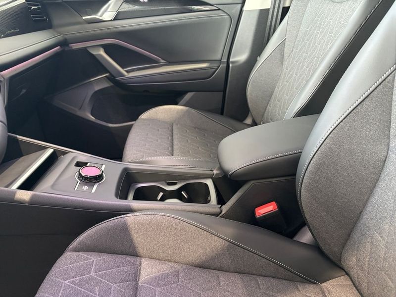 Volkswagen Tiguan bild 10