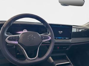 Volkswagen Tiguan bild 12