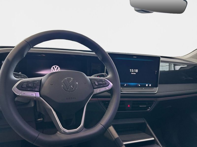 Volkswagen Tiguan bild 12