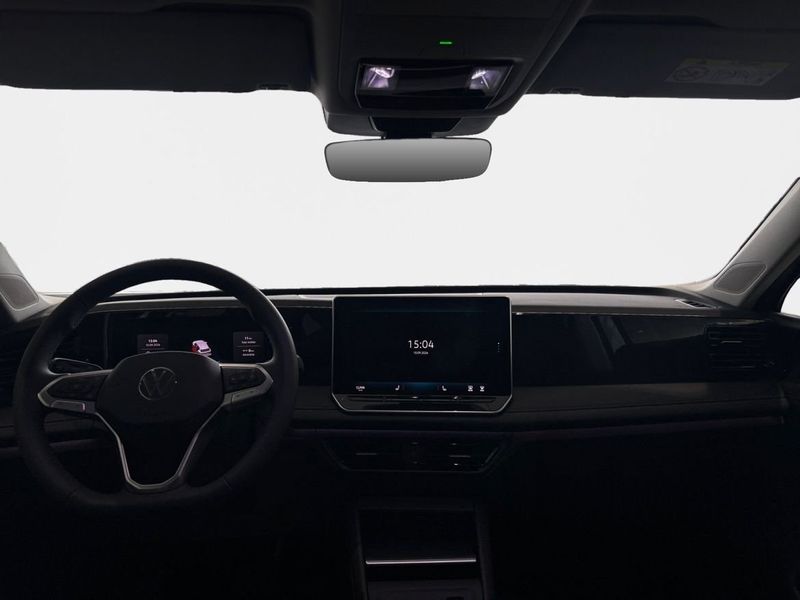 Volkswagen Tiguan bild 14