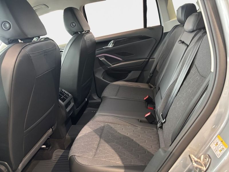 Volkswagen Tiguan bild 15