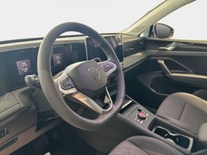 Volkswagen Tiguan bild 9