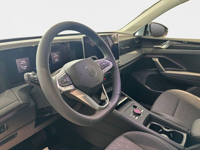 Volkswagen Tiguan bild 9
