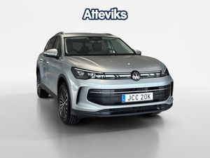 Volkswagen Tiguan bild 6