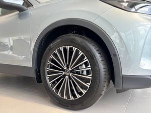 Volkswagen Tiguan bild 21