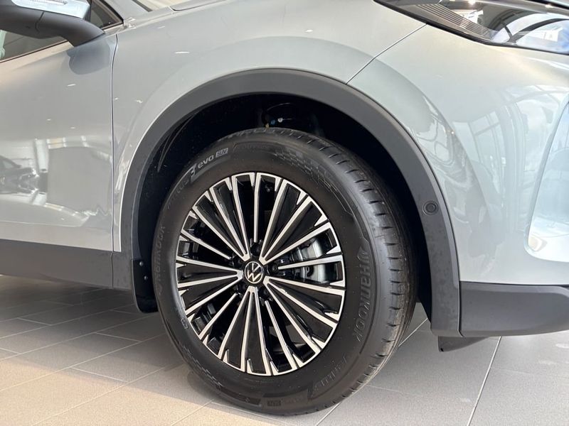 Volkswagen Tiguan bild 21