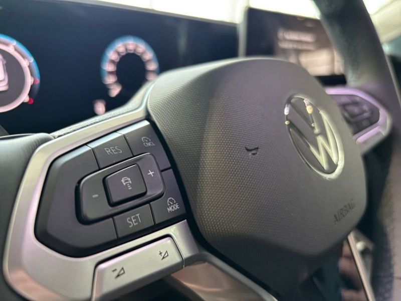 Volkswagen Tiguan bild 18