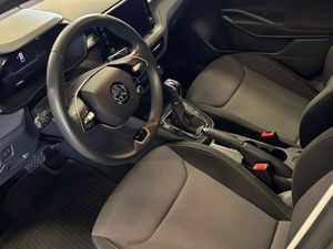 Skoda Fabia bild 7
