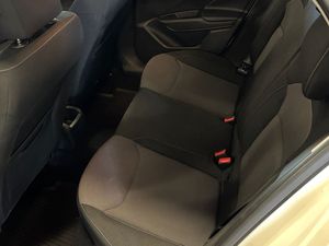Skoda Fabia bild 8