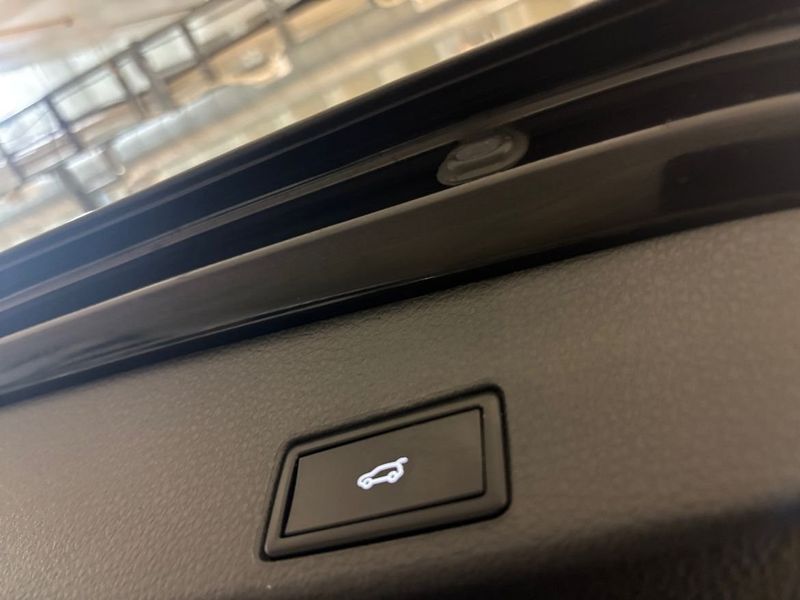 Volkswagen Touareg bild 22