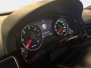 Volkswagen Touareg bild 14