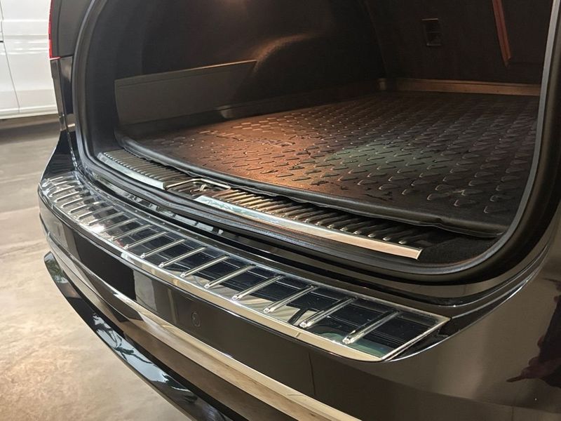 Volkswagen Touareg bild 6