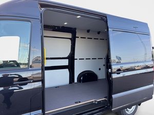 Volkswagen Crafter bild 10