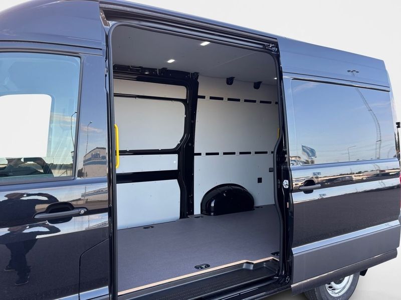 Volkswagen Crafter bild 10