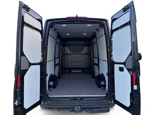 Volkswagen Crafter bild 11